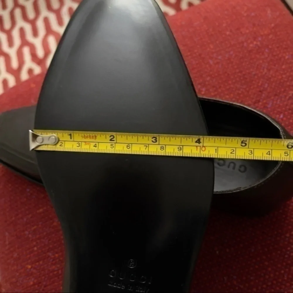 GUCCI Mens Loafers